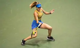 Завацкая победила в украинском дерби на турнире в Швеции