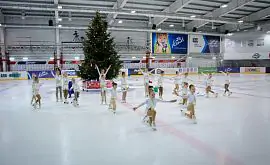 Гендиректор «Донбасу» про удар по «Альтаїру»: «Це найбільша школа хокею і фігурного катання в Україні»