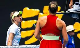Цуренко на Australian Open розгромно програла Соболенко