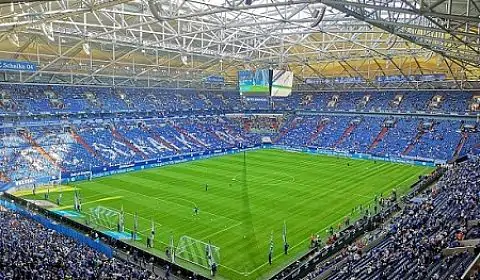 Німецький клуб запропонував Шахтарю свій стадіон для ігор у єврокубках