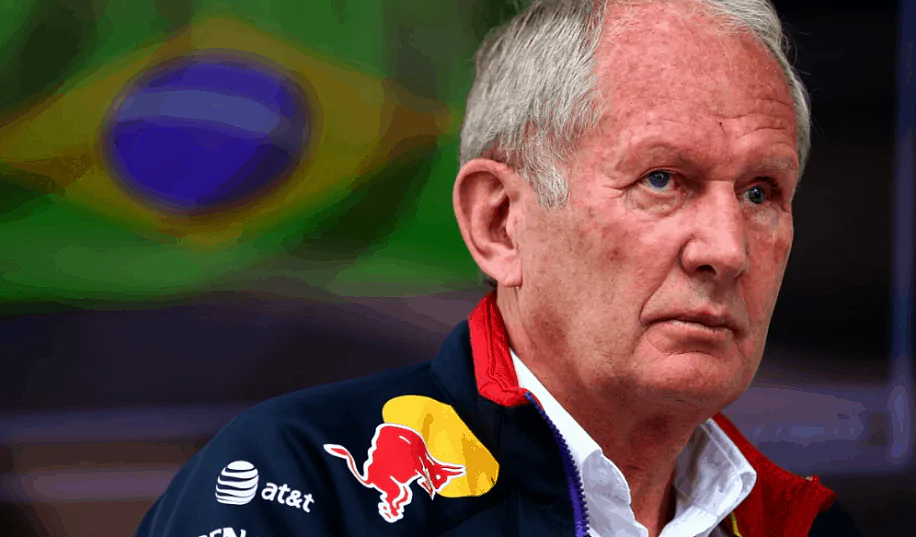 Марко: «Если оба пилота Red Bull смогут занимать подиум, мы сможем бороться с Mercedes в Кубке Конструкторов»