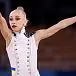 Лидер сборной Украины по художественной гимнастике снялась с соревнований в Италии