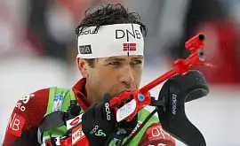 Бьорндален: «Мне удалось провести очень много хороших гонок в Оберхофе»