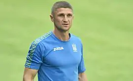 Тренер сборной Украины: «Сильнее из всех клубов УПЛ пострадает «Шахтер»