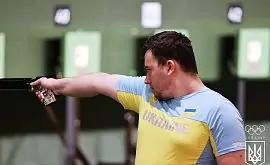 Коростылев завоевал бронзу чемпионата Европы по пулевой стрельбе