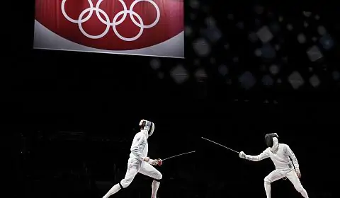 В Федерації фехтування росії виключили участь росіян в Олімпіаді-2024 через рекомендації МОК