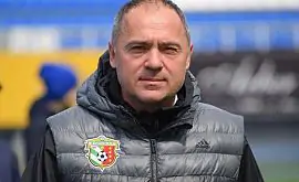 Косовский стал главным тренером «Ворсклы» без приставки и.о.