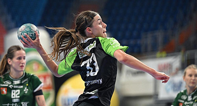 Галичанка потерпела 15-е подряд поражение в чемпионате Польши