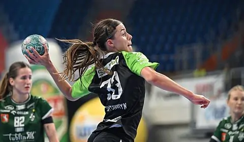 Галичанка потерпела 15-е подряд поражение в чемпионате Польши