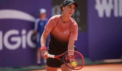 Калініна обіграла росіянку на турнірі у Франції