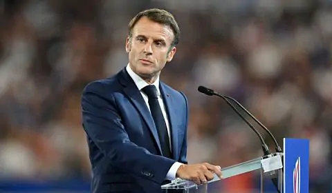 Мэр Парижа заявила, что Макрон «портит» Олимпийские игры