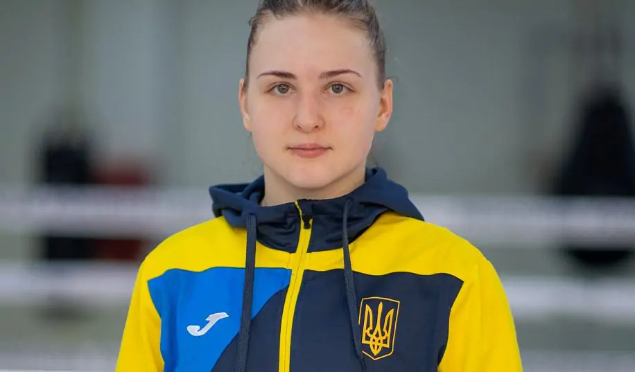 Чемпионка Украины: «Надеюсь, что на следующем лицензионном турнире мне удастся завоевать лицензию на Олимпиаду»
