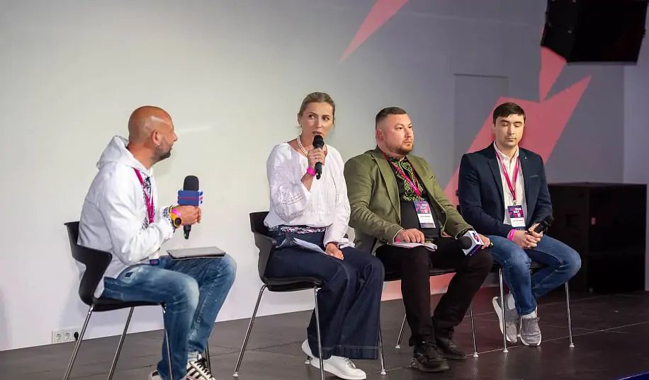 Олена Говорова повідомила про новий спортивний проєкт для Києва