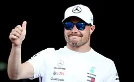 Хаккинен: «В Mercedes считают Боттаса фантастическим гонщиком, я в этом уверен»