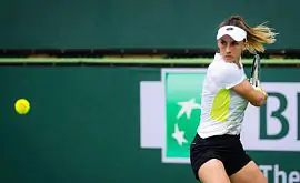 Цуренко обіграла росіянку та вийшла в основу турніру WTA 1000 в Ухані