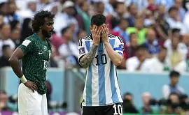 Вы могли себе такое представить? Аргентина – последняя в своей группе после 1-го тура ЧМ-2022