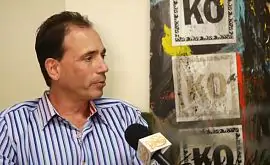 Промоутер Головкина: «Альваресу сейчас важно убедить всех, что он чист»