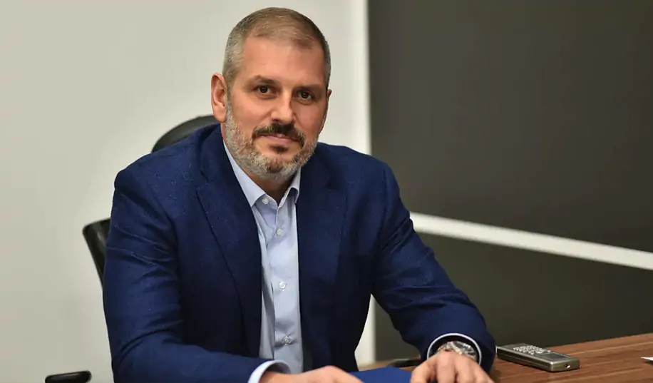 Шевченко подтвердил увольнение чиновницы времен Павелко