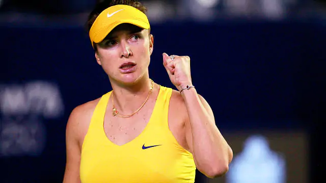 Світоліна втратила один рядок у рейтингу WTA, Калініна обійшла Ястремську