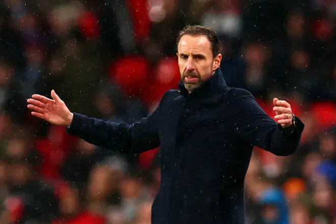 Тренер збірної Англії хоче змінити одне правило Євро-2024