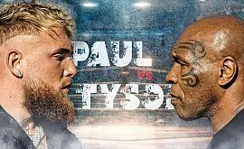 Президент UFC назвал следующего соперника Джейка Пола