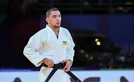Українець Халматов виграв золото Гран-прі в Загребі