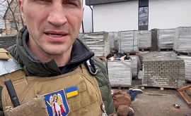 «Это геноцид украинской народа». Владимир Кличко показал, как путинская армия уничтожала мирное население Украины