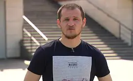 Алієв розповів, через що був слабший за партнерів після повернення в «Динамо» 