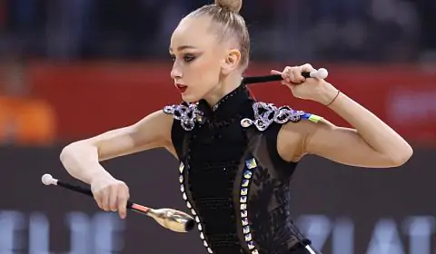 Онопрієнко виграла особисте багатоборство на чемпіонаті України. У топ-3 – Каріка та Погранична