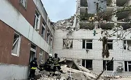 Прима – про ракетний удар по Чернігову: «російські тварюки тероризують міста України»