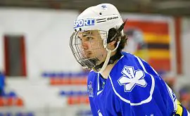 Артур Чолач – перший українець з 2007 року, якого вибрали на драфті НХЛ