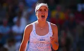 Свитолина дожала россиянку блинкову и вышла в 1/8 финала Roland Garros