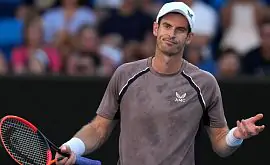Маррей після вильоту на старті Australian Open натякнув на завершення кар'єри