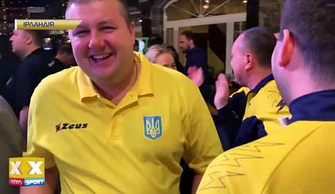 Победа Украины на кубке наций по покеру