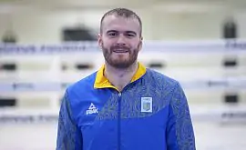 Рогава програв в першому поєдинку в Белграді. Поки Україна провалює чемпіонат світу