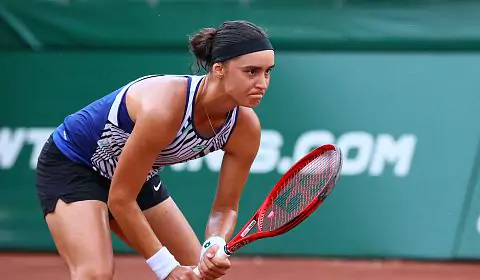В первом финале WTA Калинина сыграет против статусной соперницы. В своей карьере она четыре раза побеждала теннисисток из топ-50
