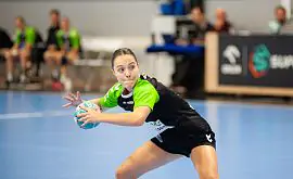 Галичанка програла третій поспіль матч у чемпіонаті Польщі