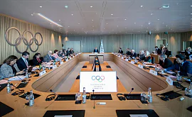 У МОК заявили, що країни, які блокують участь спортсменів, не проводитимуть Олімпійські ігри