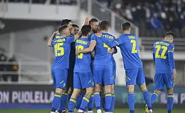 Сьогодні збірна України проведе ключовий матч відбору ЧС-2022 з Боснією і Герцеговиною 