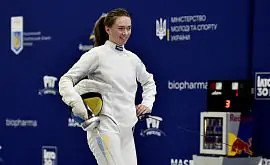 ﻿Украинка Максименко стала чемпионкой мира