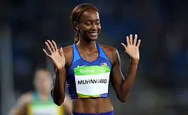 Мухаммад завоевала восьмое легкоатлетическое золото для США в Рио