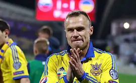 Экс-игрок «Шахтера» Шевчук: «Мы никому не отдадим Украину»