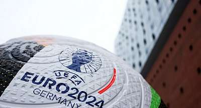 UEFA одобрил расширение заявок на Евро-2024