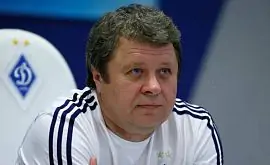 Заваров: «Динамо» будет сложно, если «Ювентус» сыграет основным составом»