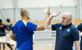 Степановський – про жеребкування кваліфікації Євробаскету: «Зараз слабких суперників вже немає»