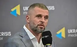 Бедный: «Федерация бадминтона Украины дала отпор российским захватчикам»