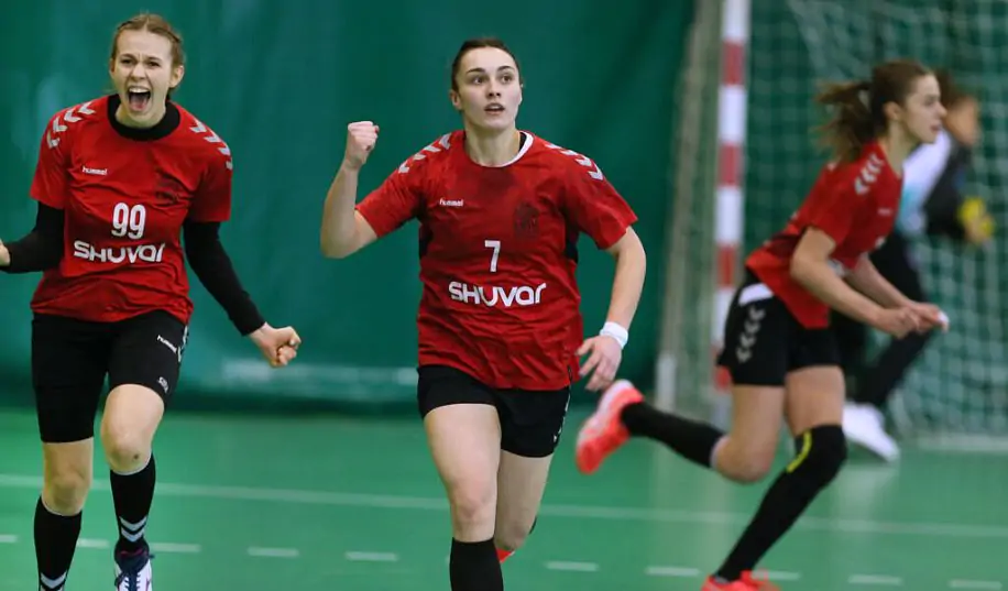 Галичанка поразкою завершила сезон у чемпіонаті Польщі