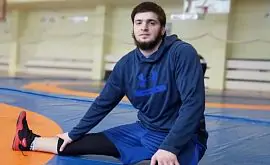 Закаріїв вийшов в півфінал ЧС-2021, де зустрінеться з дворазовим олімпійським чемпіоном Садулаєва