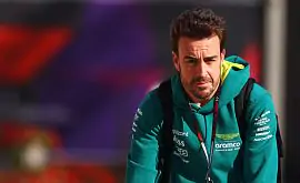 Пілот McLaren: «Алонсо перейде до Mercedes»
