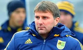 Тренер Металлиста Анищенко: «У нас очень сложная задача – остаться в Первой лиге»